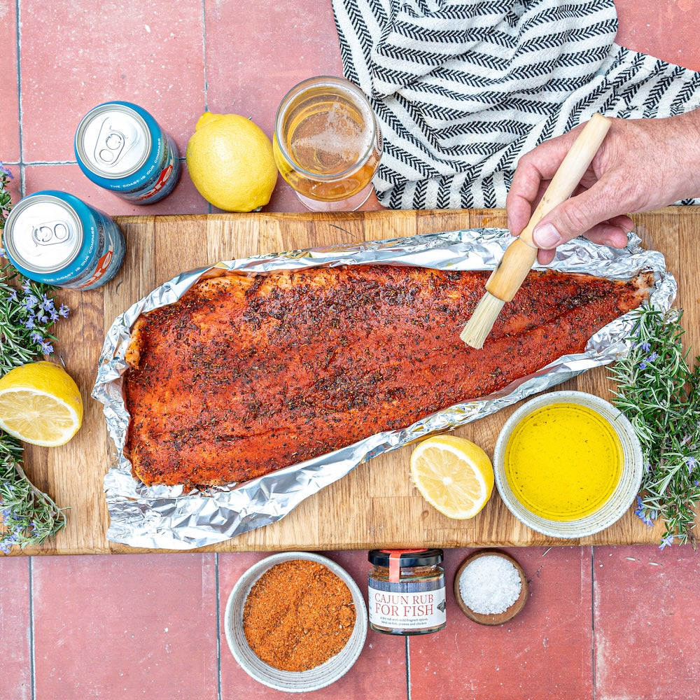 Condiments and Accessories