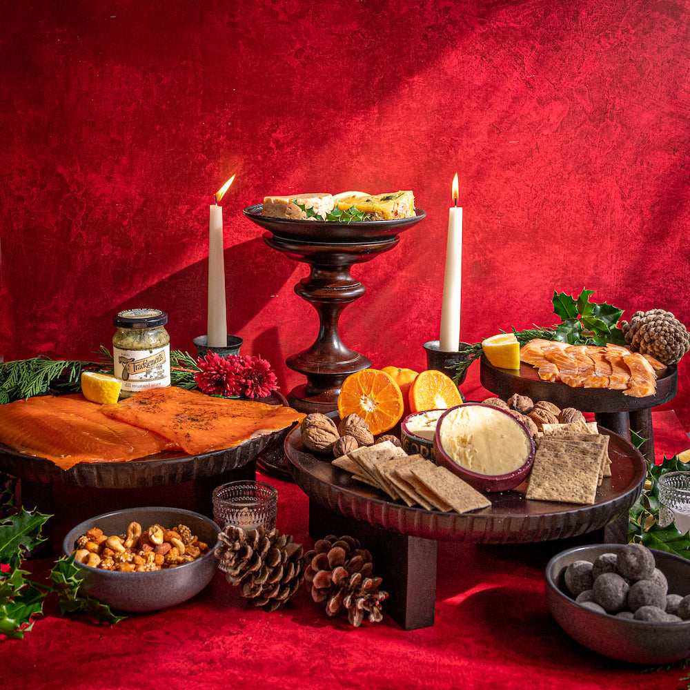 ChalkStream® Christmas