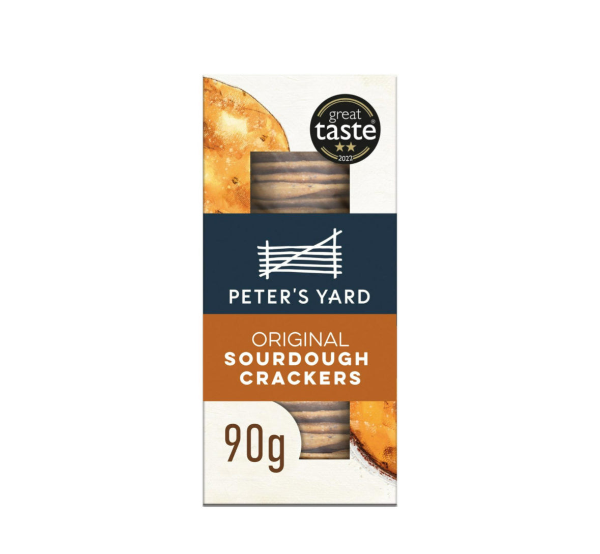 Luxury ChalkStream® Hamper