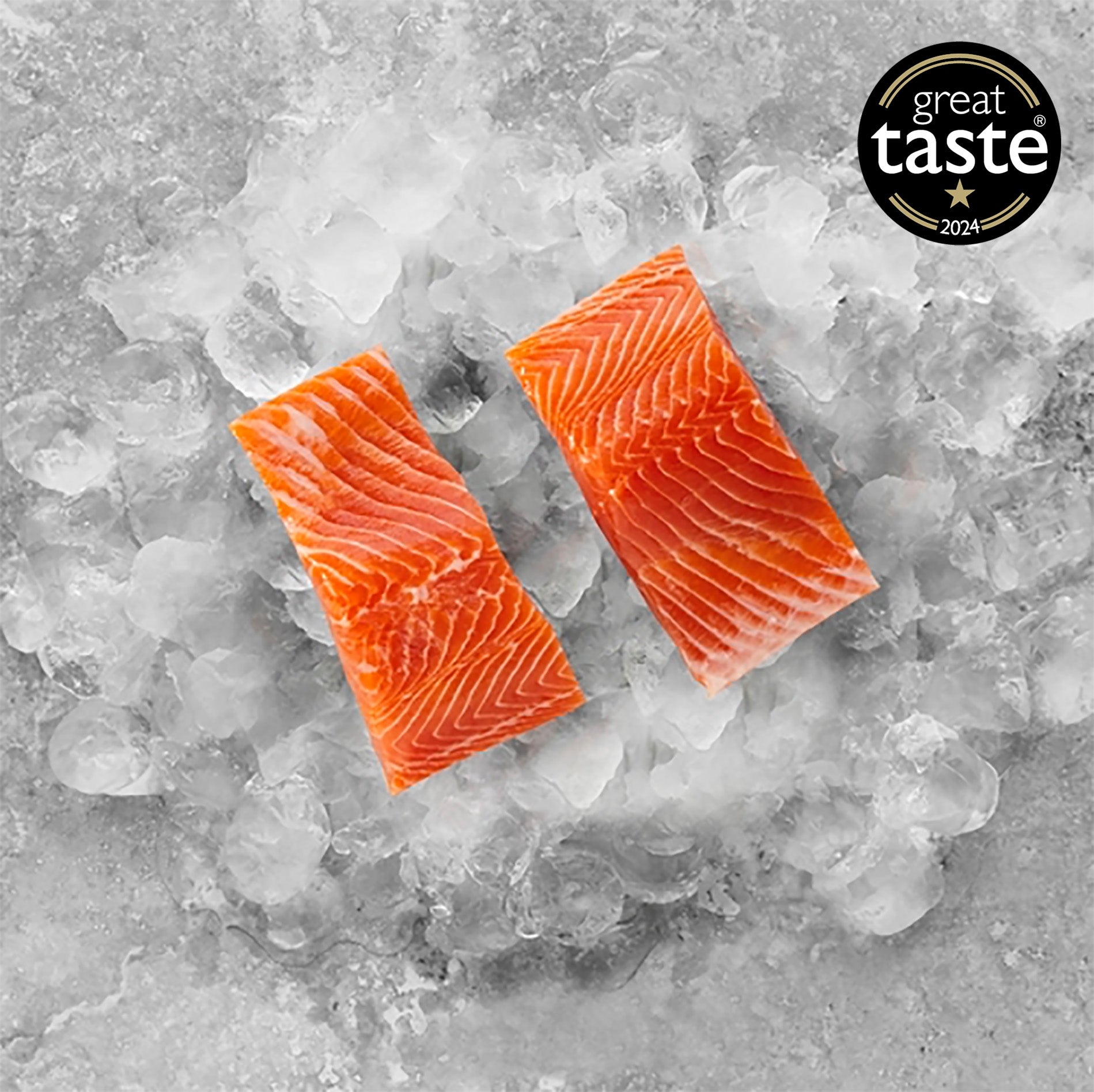 Fresh Twin Pack 260g