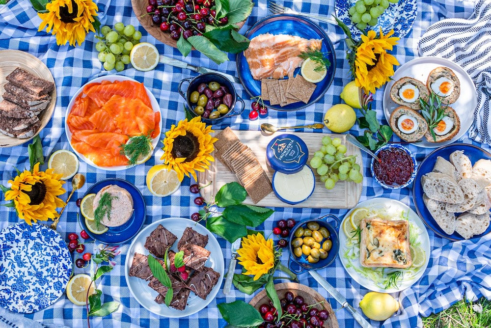 ChalkStream® Picnic Box