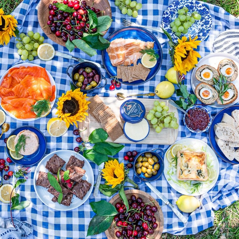 ChalkStream® Picnic Box