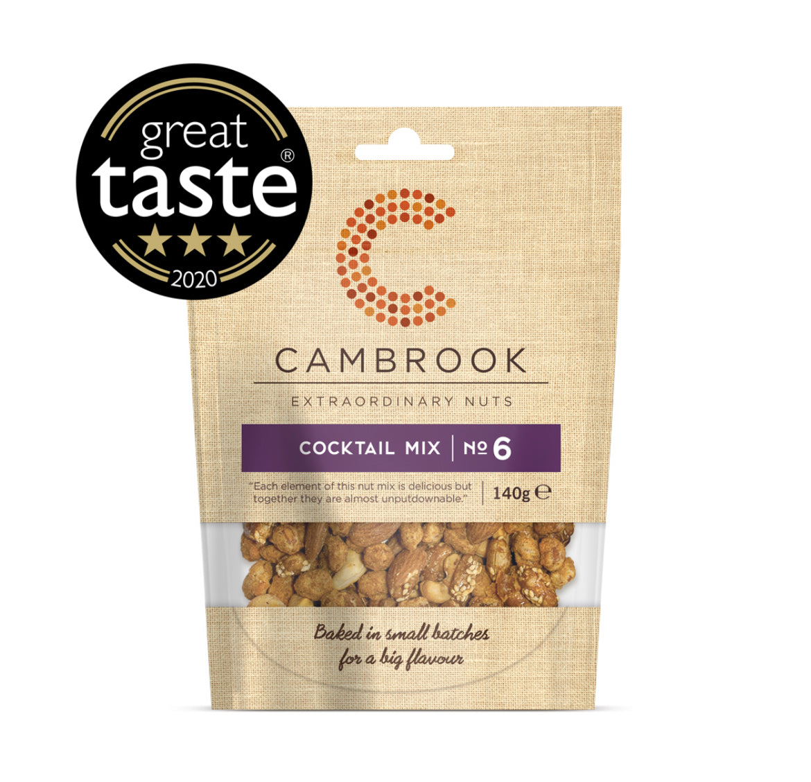 Luxury ChalkStream® Hamper