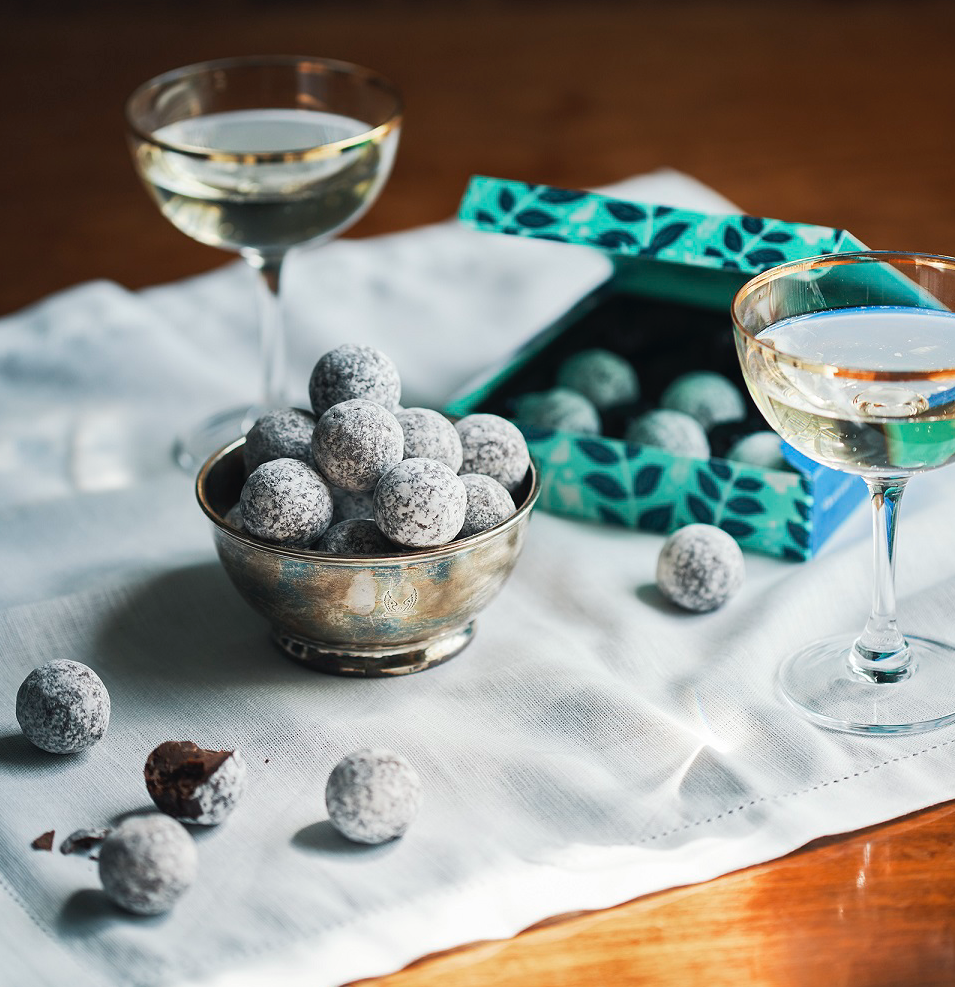 Luxury ChalkStream® Hamper