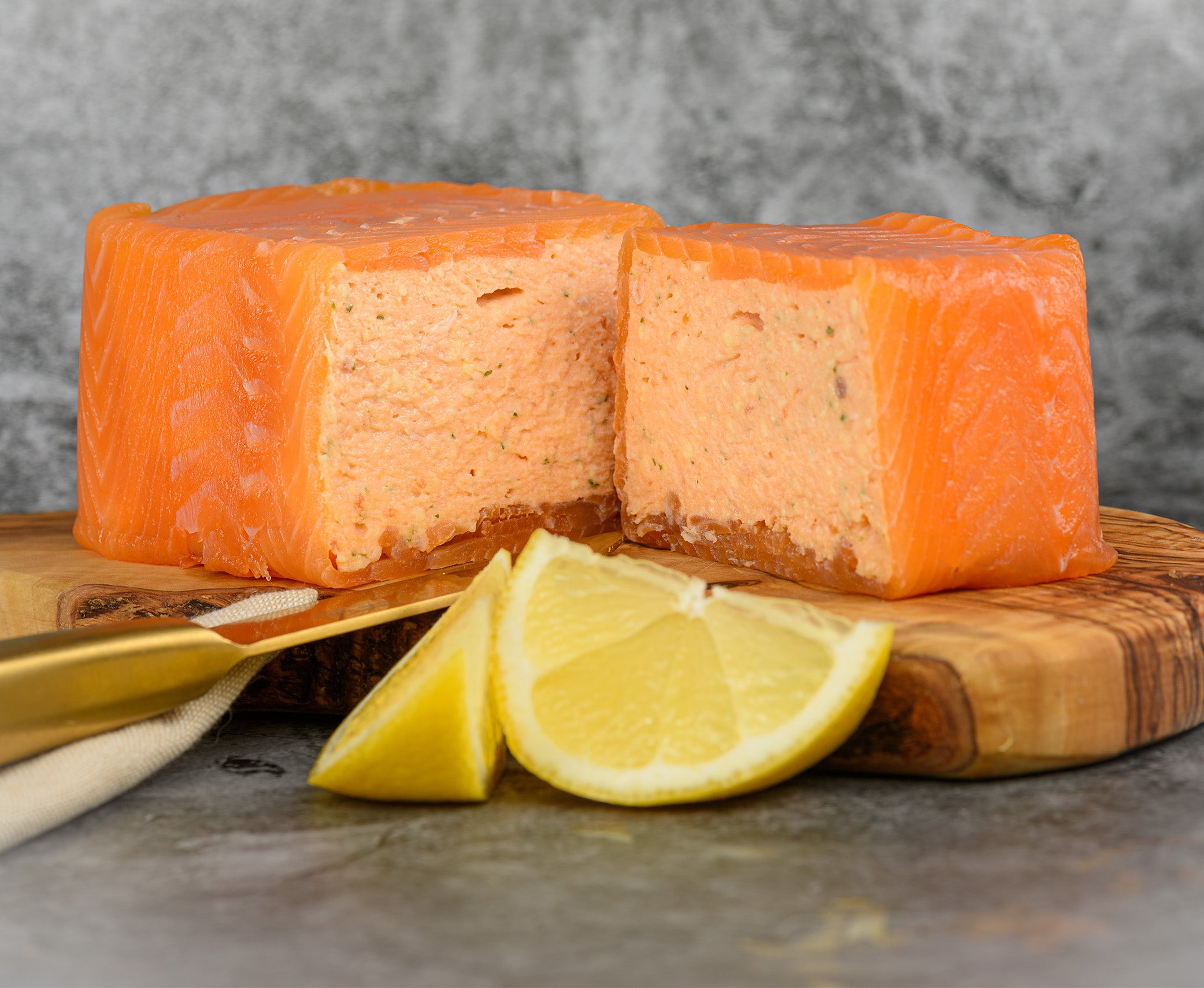 ChalkStream® Terrine