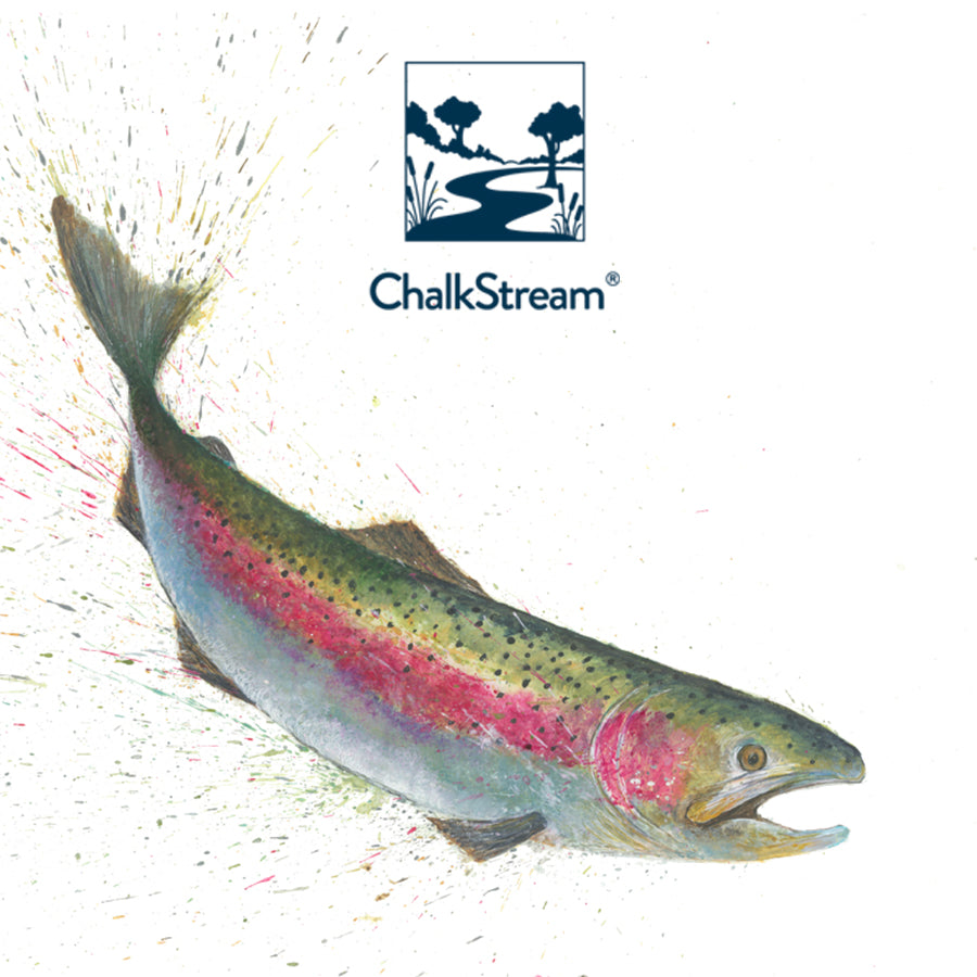 ChalkStream®️ Gift Card