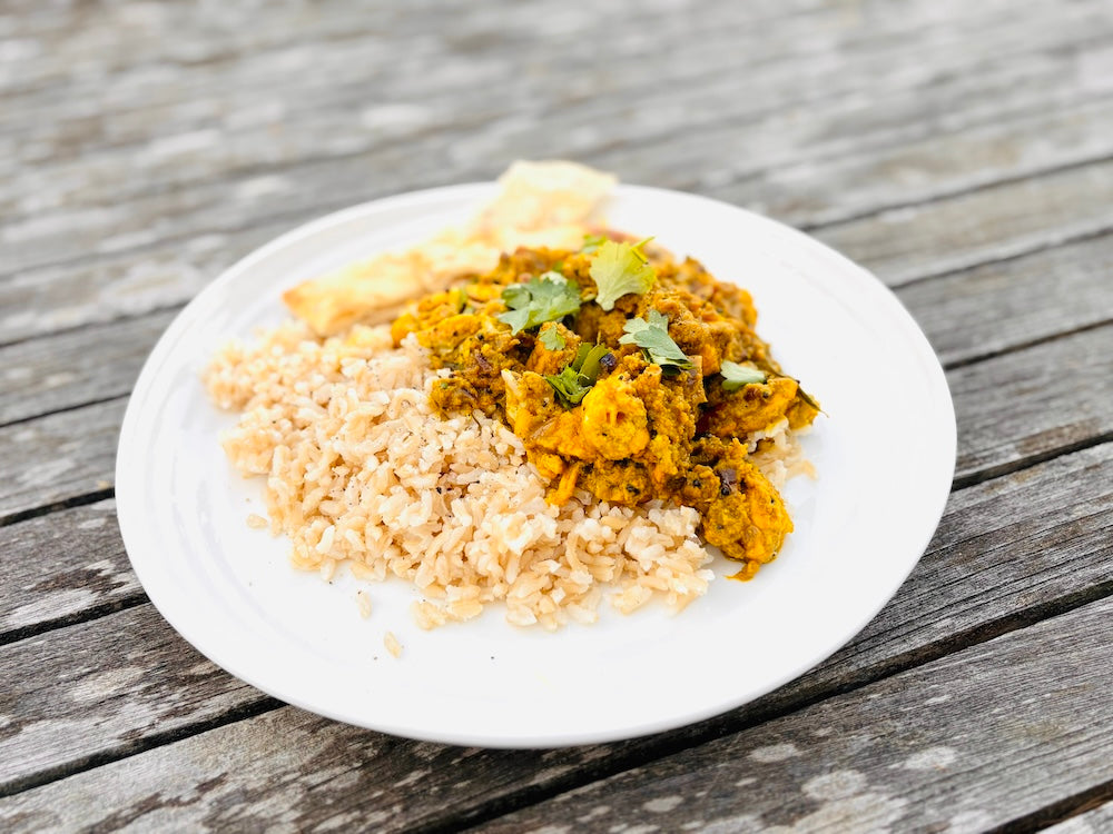 Goan Fish Curry Spice Pack