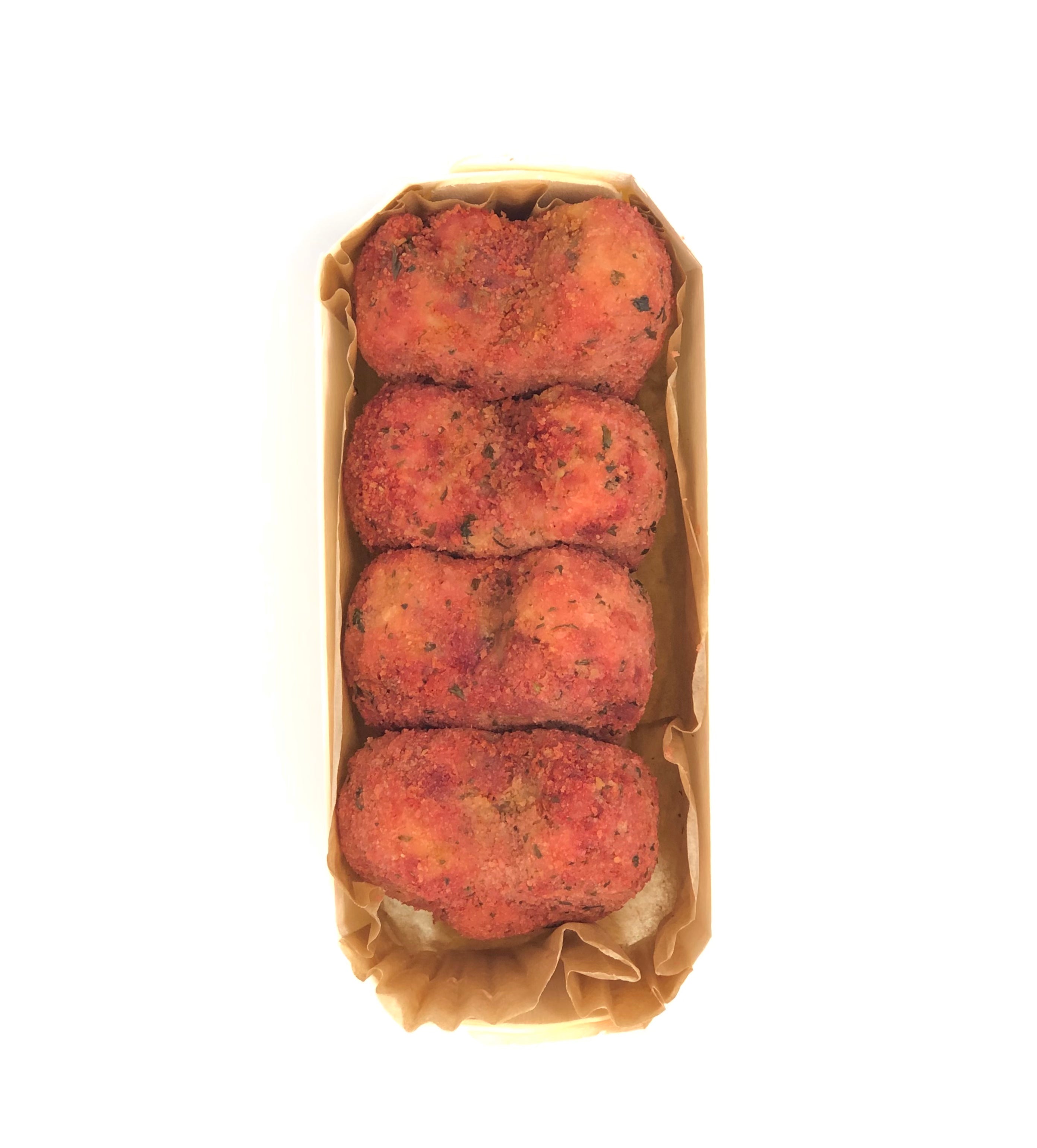 ChalkStream® Heart-shaped Fish Cakes