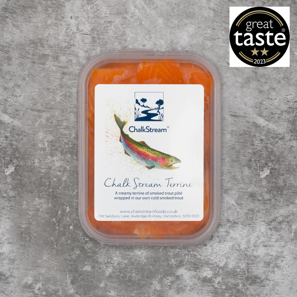 ChalkStream® Terrine