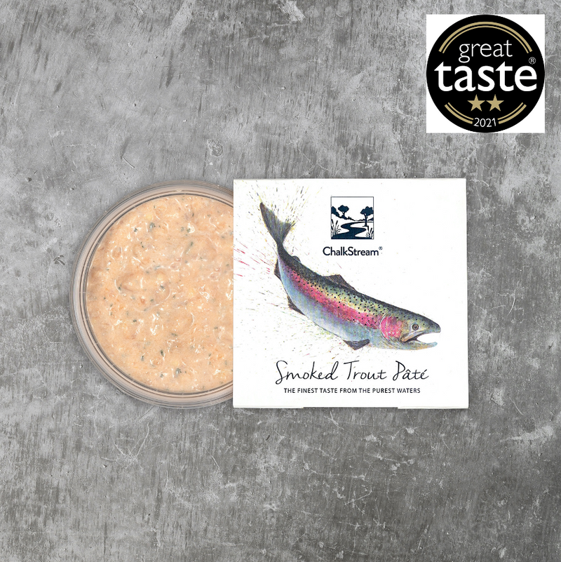 Luxury ChalkStream Hamper