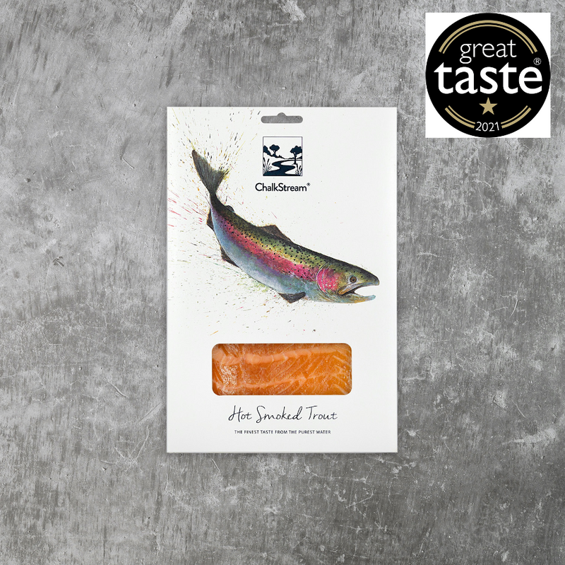 ChalkStream® Trio