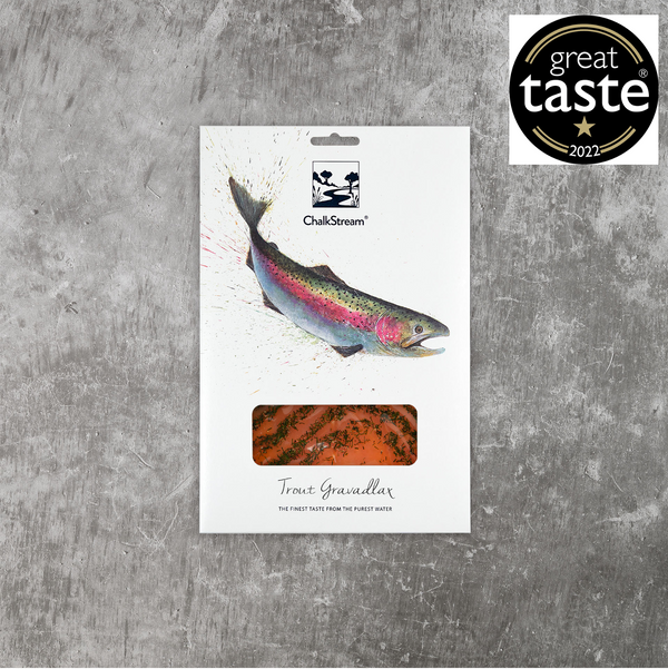 ChalkStream® Trio