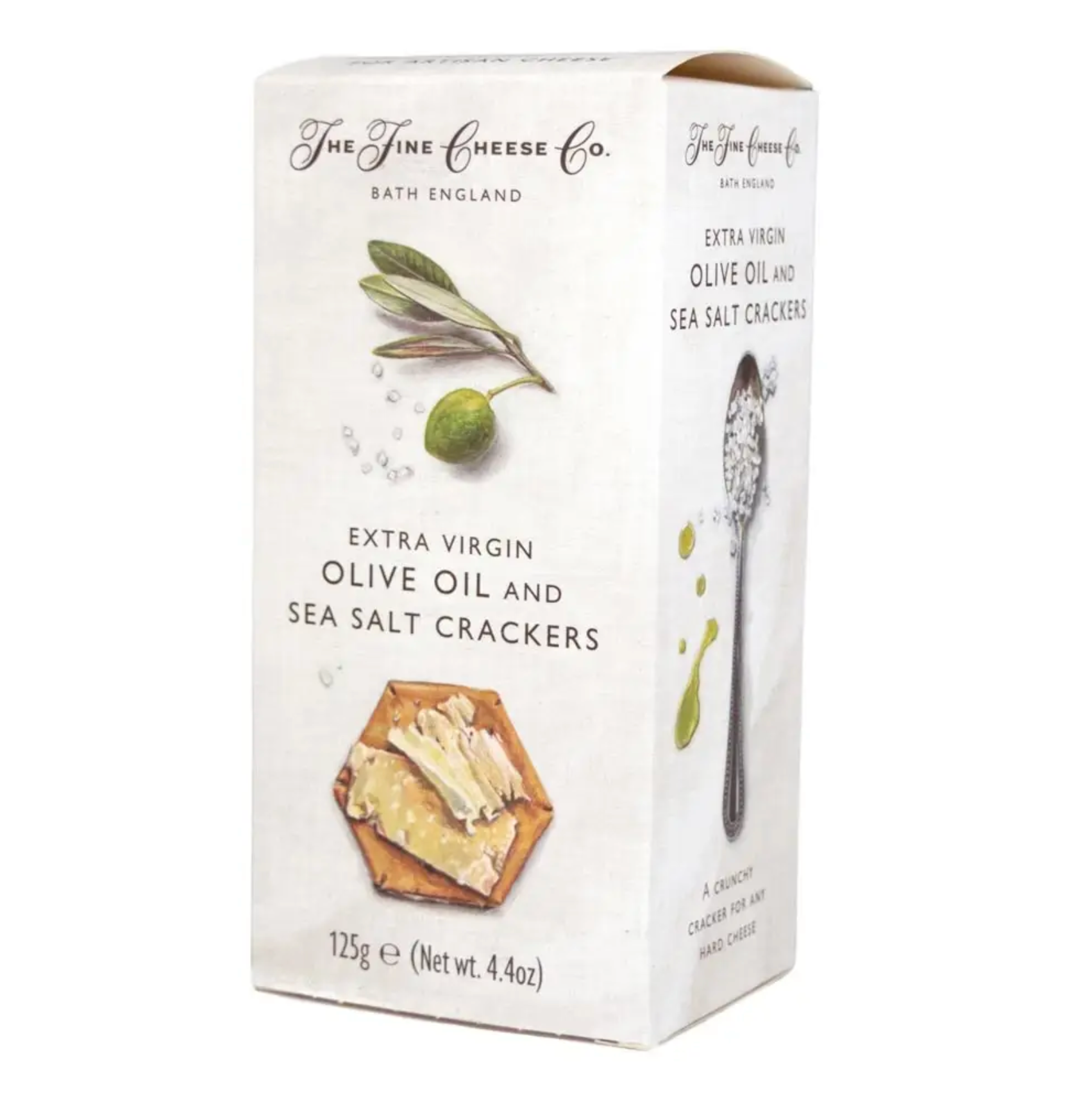 Luxury ChalkStream® Hamper
