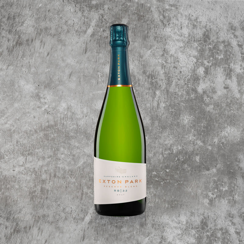 Exton Park Brut RB/32