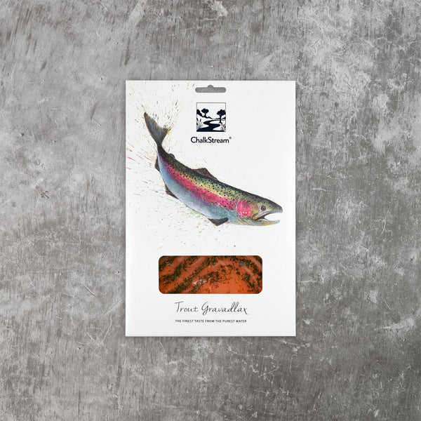 ChalkStream® Celebration Box