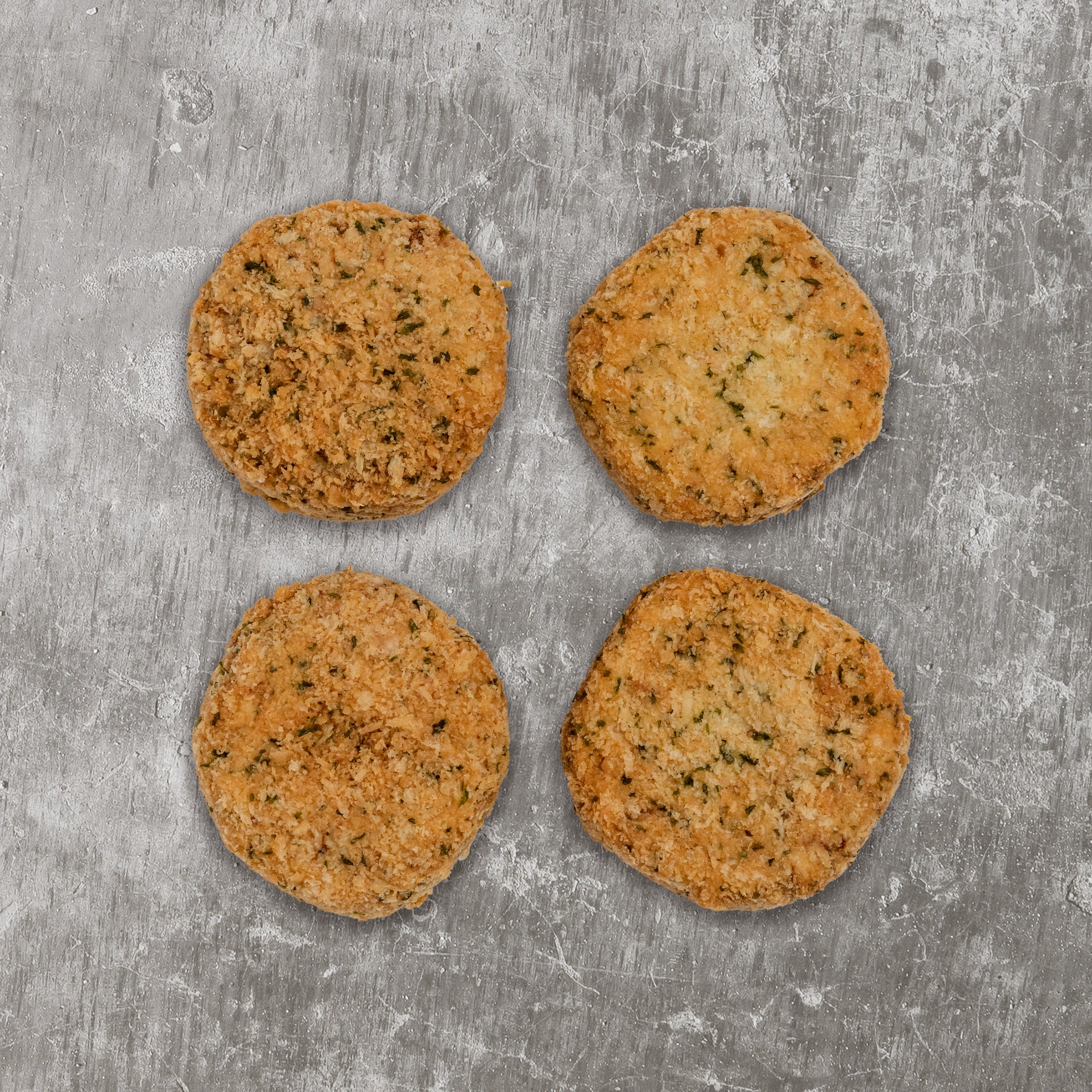 ChalkStream® Fish Cakes