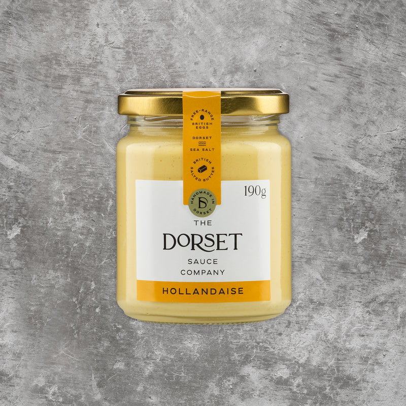 Hollandaise Sauce