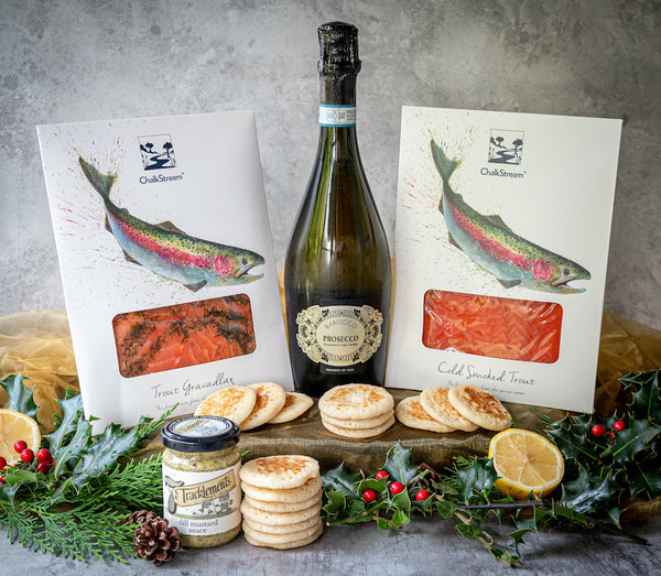 ChalkStream® Celebration Box